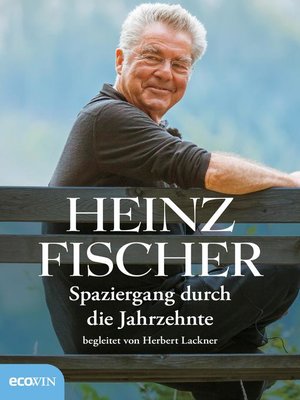 cover image of Spaziergang durch die Jahrzehnte